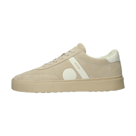 Blackstone QUARTZ AUDEN EG555 Papyrus Sneaker (low)