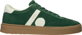 Blackstone QUARTZ AUDEN EG555 Abundant green  Sneaker (low)