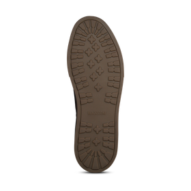 Blackstone RUBY EERO - ZIPPER CG189 Coffee bean Sneaker (high)