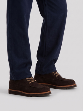 Blackstone PERIDO ASHER MID GG652 Mole Lace-ups