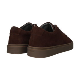 Blackstone CRAG FINN LOW CG119 Coffee bean Sneaker (low)