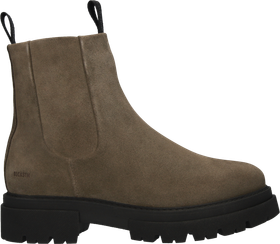 Blackstone ASTA AL475 Caribou Chelsea boots