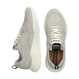 Blackstone VG42 VG42 Light grey Chunky sneaker