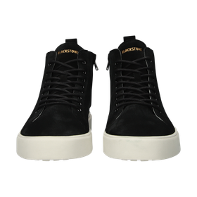 Blackstone RUBY INNIK EG540 Black Sneaker (high)