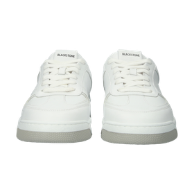 Blackstone TUFA GREER FG625 White Sneaker (low)