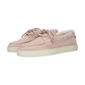 Blackstone ZIRCON ASTER FL703 Crystal gray Sneaker (low)