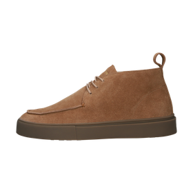 Blackstone RUBY JERRIK CG183 Malt ball Desert boots