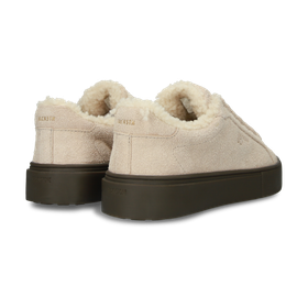 Blackstone QUARTZ ZEN EL295 Almond Sneaker (low)