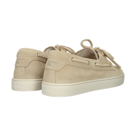 Blackstone ZIRCON ASTER FL703 Papyrus Sneaker (low)