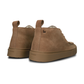 Blackstone RUBY JERRIK CG504 Portabello Sneaker (mid)