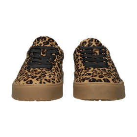 Blackstone QUARTZ AUDEN EL298 Leopard Sneaker (low)