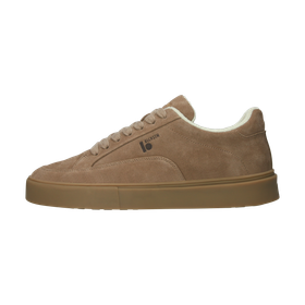 Blackstone QUARTZ BEVERLY EG561 Portabello Sneaker (low)