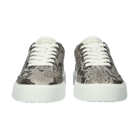 Blackstone QUARTZ AUDEN EL280 Snake grey Sneaker (low)