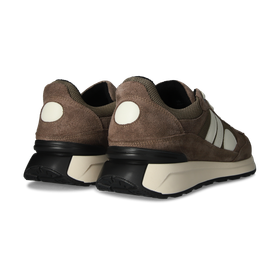 Blackstone GARNET RIDGE EG386 Almond Runner Sneaker