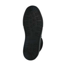 Blackstone APUT LUSA CL257 Black Sneaker (high)
