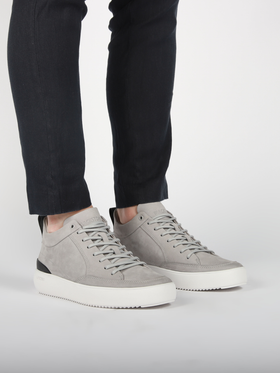 Blackstone KEVIN XG89 Silver sconce Sneaker (mid)