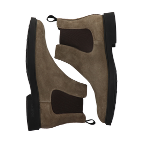 Blackstone OWEN WG81 Caribou Chelsea boots