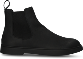 Blackstone COBBLE DEAN GG398 Black Chelsea boots