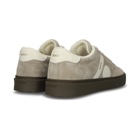 Blackstone QUARTZ AUDEN EG555 Seneca rock Sneaker (low)