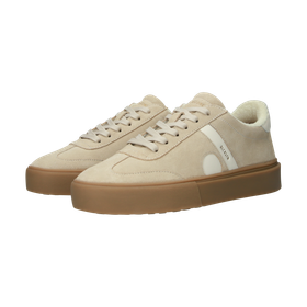 Blackstone QUARTZ AUDEN EL281 Papyrus Sneaker (low)