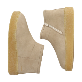 Blackstone ENJAR LAAKKI EL418 Mouton Boots