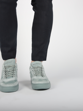 Blackstone ROBIN XG73 Abyss Sneaker (mid)
