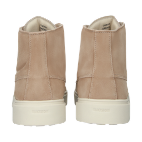 Blackstone RUBY EERO CG502 Greige Sneaker (high)