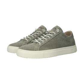 Blackstone MORGAN LOW ZG23 Dried sage Sneaker (low)
