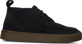 Blackstone RUBY JERRIK CG504 Navy Sneaker (mid)