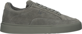 Blackstone QUARTZ BEVERLY EG561 Gun metal Sneaker (low)