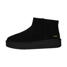 Blackstone ENJAR LAAKKI EL418 Black Boots