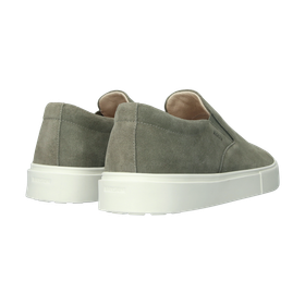 Blackstone RUBY BANKS DG508 Dried sage Slip-ons