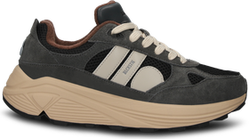 Blackstone V-RILEY GG675 Asphalt Runner Sneaker