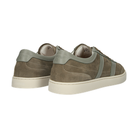 Blackstone ZIRCON BAILEY FG601 Dried sage Sneaker (low)