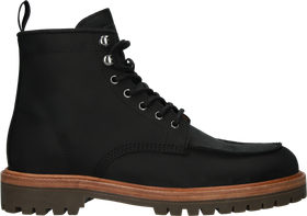 Blackstone GASTOWN REDFORD EG570 Black Boots