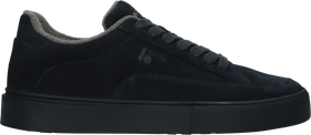 Blackstone QUARTZ BEVERLY EG561 Navy Sneaker (low)