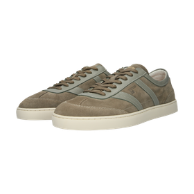 Blackstone ZIRCON BAILEY FG601 Dried sage Sneaker (low)