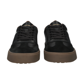 Blackstone QUARTZ AUDEN EG554 Black white Sneaker (low)