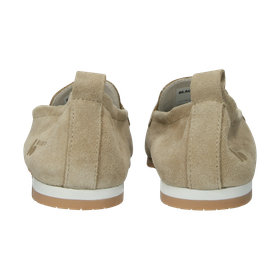 Blackstone DIAM VIVIAN FL756 Moss grey Slip-ons