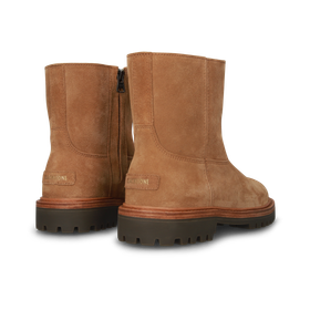 Blackstone ROCK CLOVER MID GL764 Brown sugar Boots