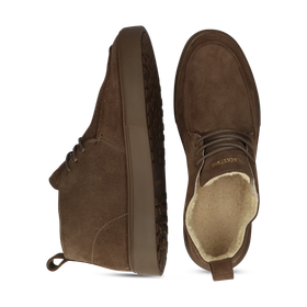 Blackstone RUBY JERRIK CG180 Walnut Chukka