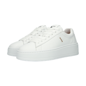 Blackstone GARNET RORY FL722 White Sneaker (low)