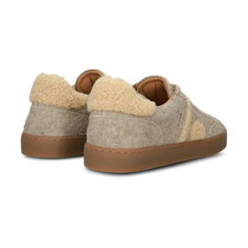 Blackstone SIERRA NATUK GL441 Rainy day Sneaker (low)
