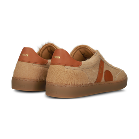 Blackstone SIERRA NATUK GL448 Natural Sneaker (low)