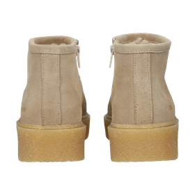 Blackstone ENJAR LAAKKI EL418 Mouton Boots