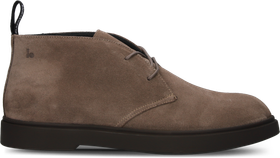 Blackstone COBBLE CLEM GG392 Almond Desert boots