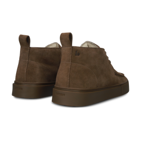 Blackstone RUBY JERRIK CG504 Walnut Sneaker (mid)