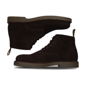 Blackstone AMBER HUDSON GG646 Mole Lace-ups
