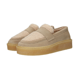 Blackstone ENJAR KATTA EL416 Mouton Slip-ons
