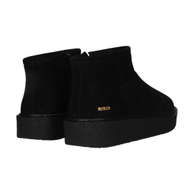 Blackstone ENJAR LAAKKI EL418 Black Boots